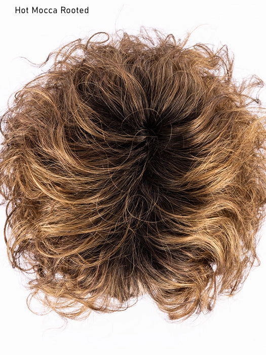 Storyville Wig by Ellen Wille | Hair Power | Synthetic Fiber