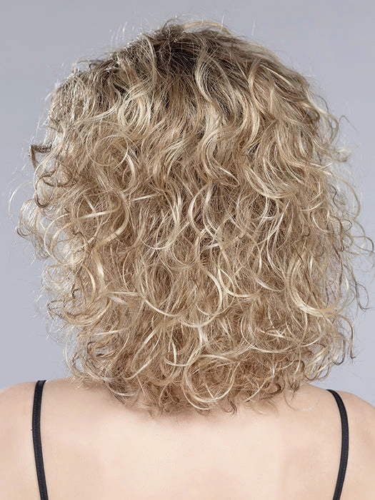 Storyville Wig by Ellen Wille | Hair Power | Synthetic Fiber