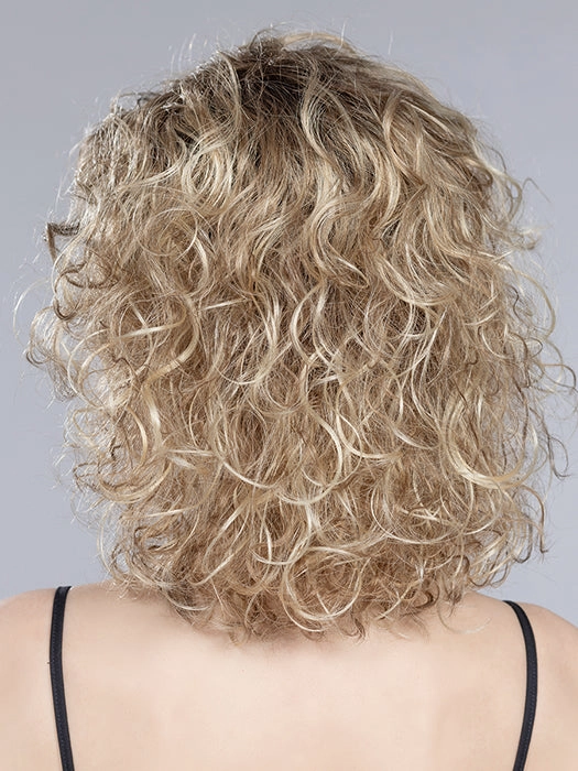 Storyville Wig by Ellen Wille | Hair Power | Synthetic Fiber