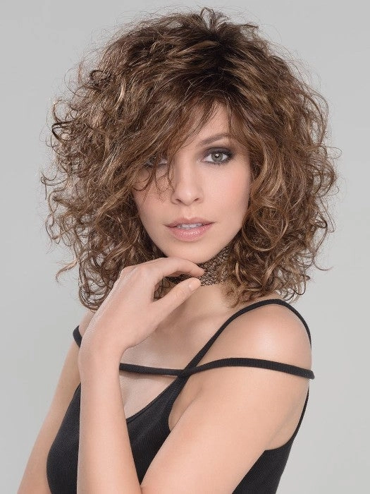 Storyville Wig by Ellen Wille | Hair Power | Synthetic Fiber