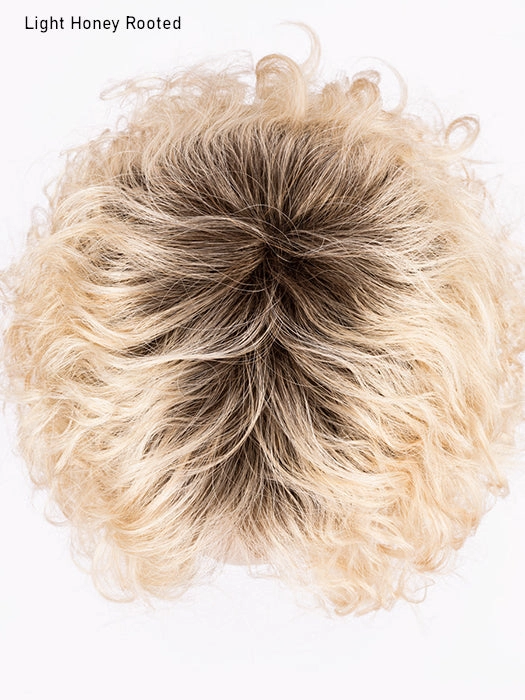 Storyville Wig by Ellen Wille | Hair Power | Synthetic Fiber