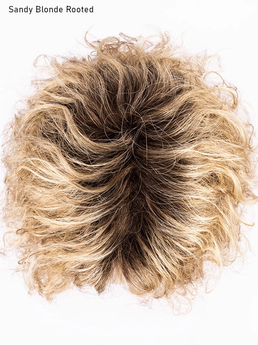 Storyville Wig by Ellen Wille | Hair Power | Synthetic Fiber