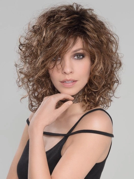 Storyville Wig by Ellen Wille | Hair Power | Synthetic Fiber