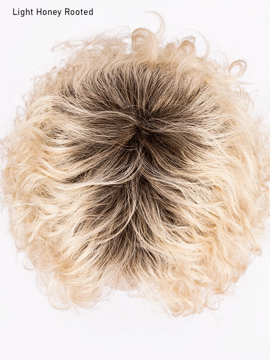 Storyville Wig by Ellen Wille | Hair Power | Synthetic Fiber