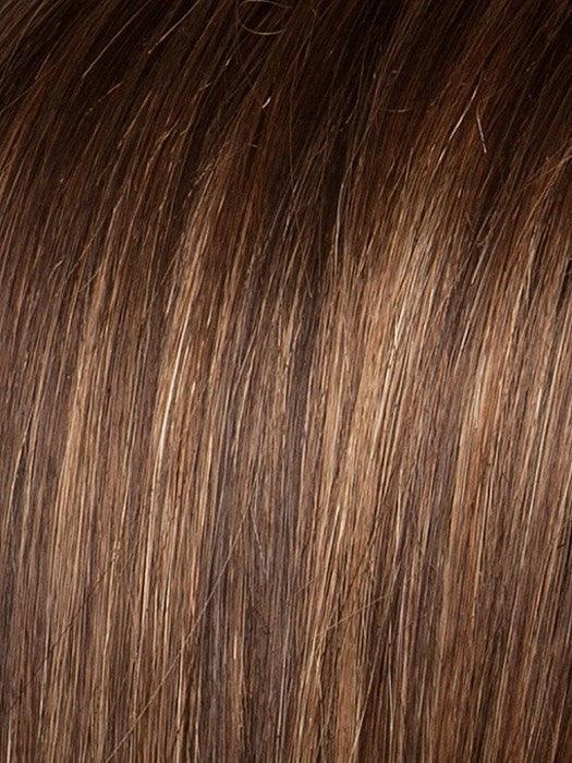 Storyville Wig by Ellen Wille | Synthetic