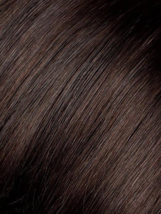 Storyville Wig by Ellen Wille | Synthetic