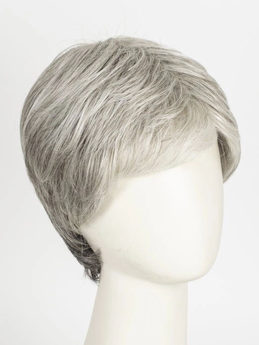 Straight Chic | Synthetic Lace Front Wig (Mono Crown)