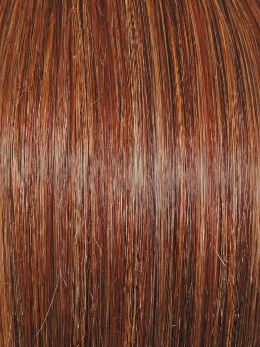 Straight Chic Wig by Raquel Welch | Signature | Heat Friendly Synthetic