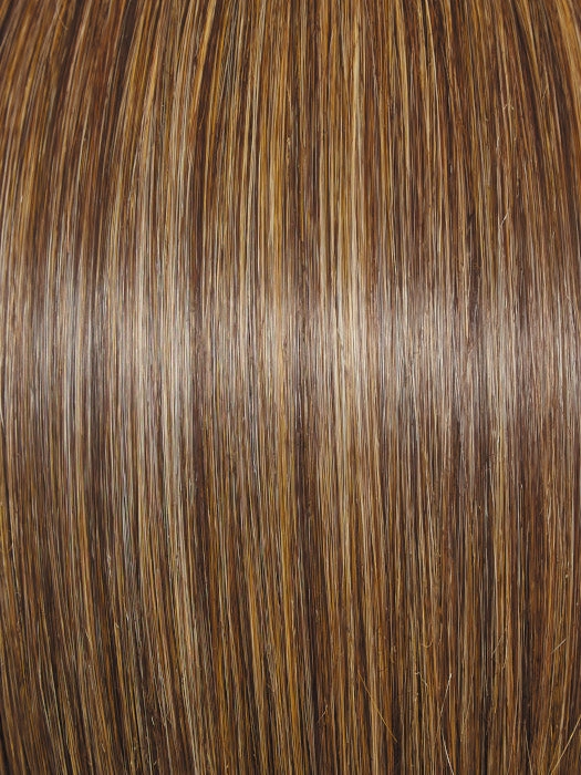 Straight Chic Wig by Raquel Welch | Signature | Heat Friendly Synthetic