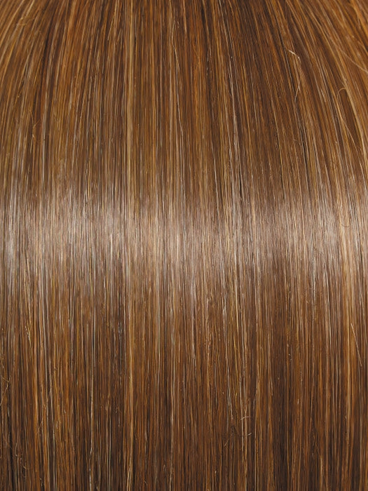 Straight Chic Wig by Raquel Welch | Signature | Heat Friendly Synthetic