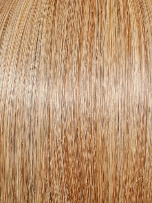Straight Chic Wig by Raquel Welch | Signature | Heat Friendly Synthetic