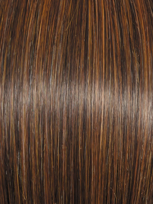 Straight Chic Wig by Raquel Welch | Signature | Heat Friendly Synthetic