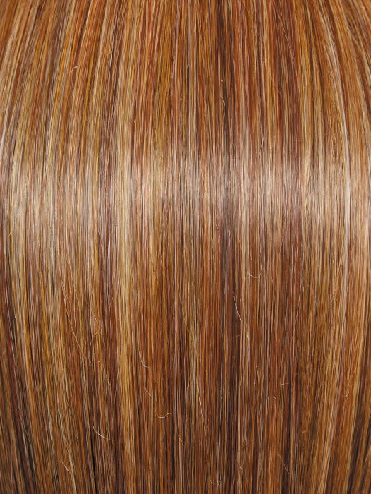 Straight Chic Wig by Raquel Welch | Signature | Heat Friendly Synthetic