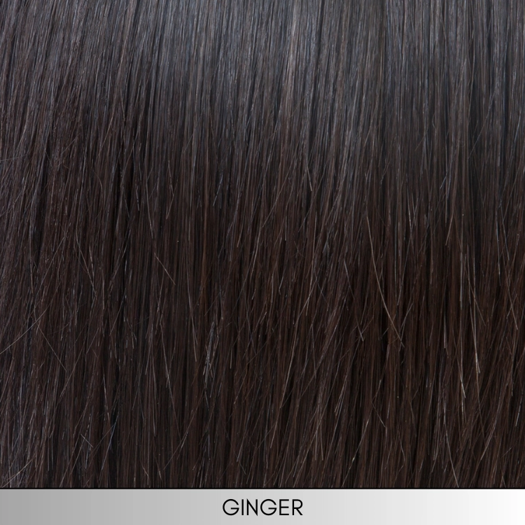 Straight Press 23 (Monofilament Top) - Caf Collection by BelleTress