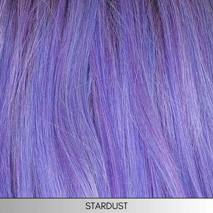 Straight Press 23 (Monofilament Top) - Caf Collection by BelleTress