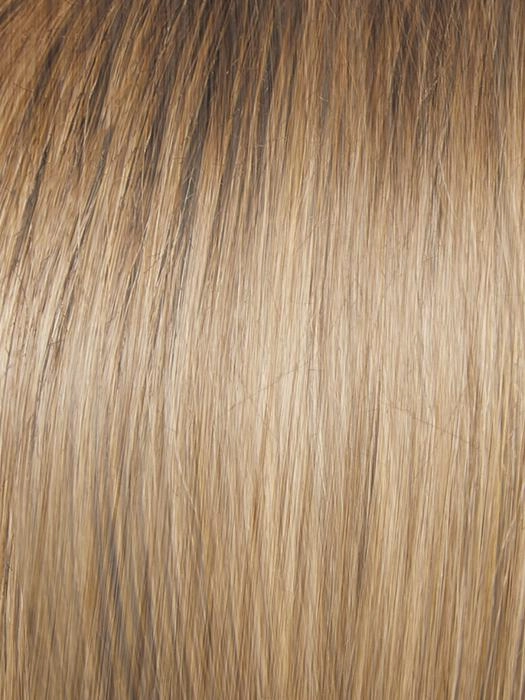 Straight to Camera Wig by Raquel Welch | Synthetic Lace Front Wig (Hand-Tied)