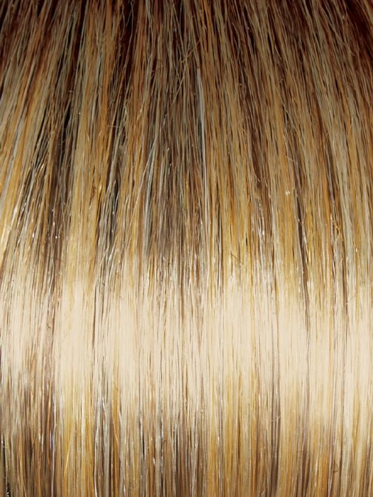 Straight to Camera Wig by Raquel Welch | Synthetic Lace Front Wig (Hand-Tied)
