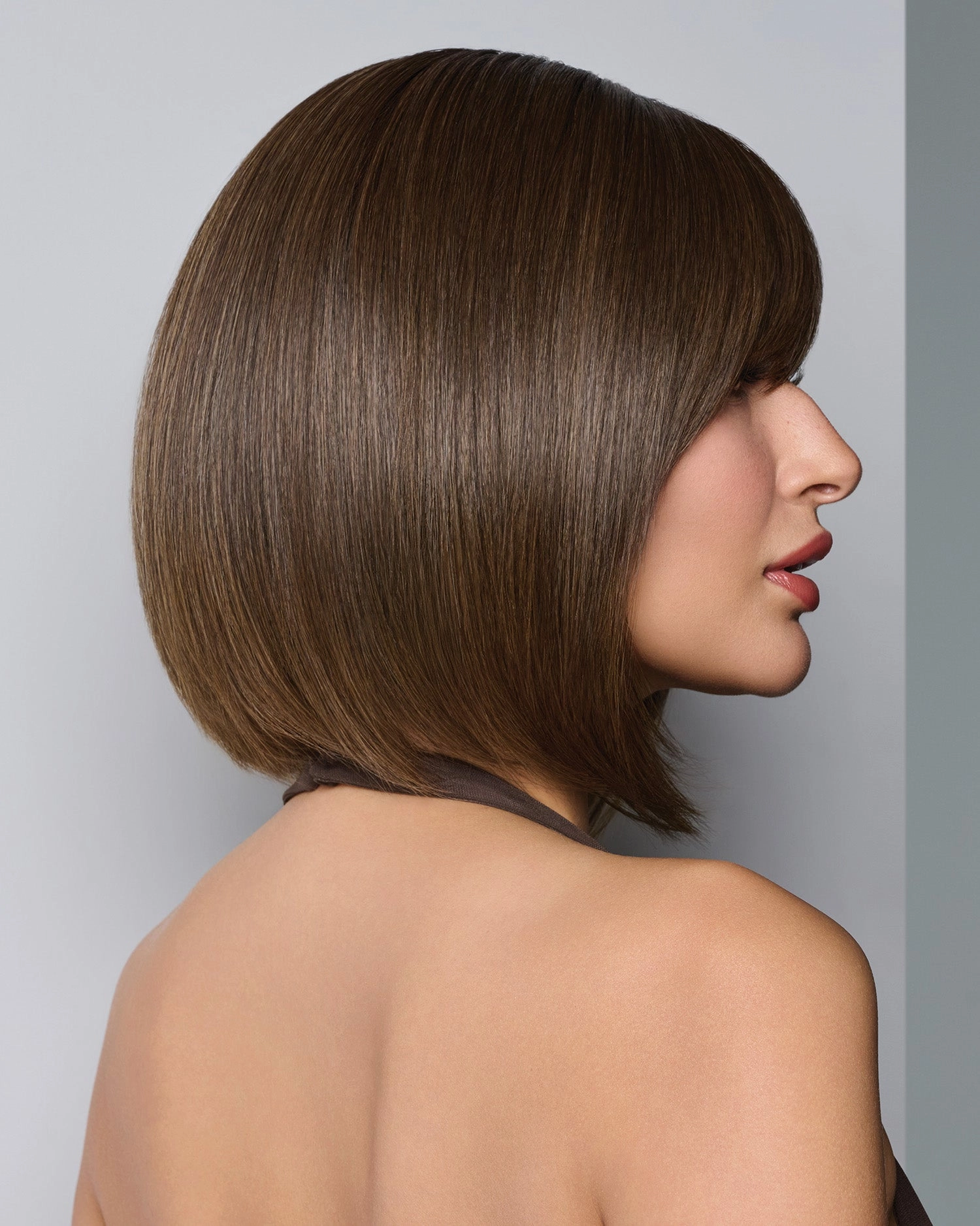Straight to Camera Wig by Raquel Welch | Synthetic Lace Front Wig (Hand-Tied)