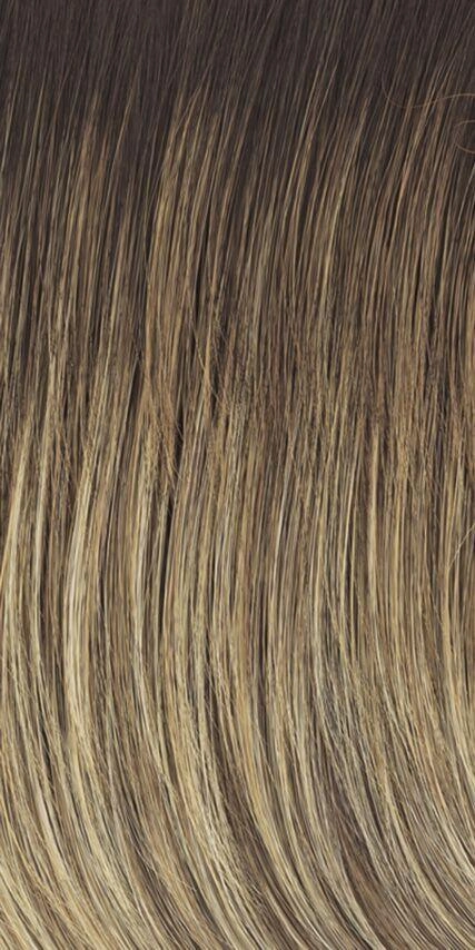 Straight to Camera Wig by Raquel Welch | Synthetic Lace Front Wig (Hand-Tied)