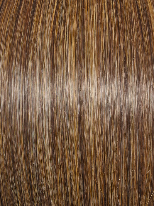 Straight Up With A Twist Wig by Raquel Welch