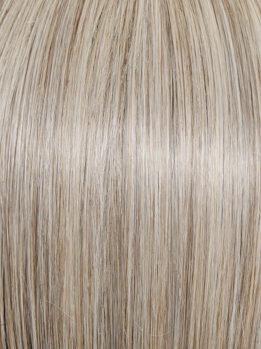 Straight Up With A Twist Wig by Raquel Welch