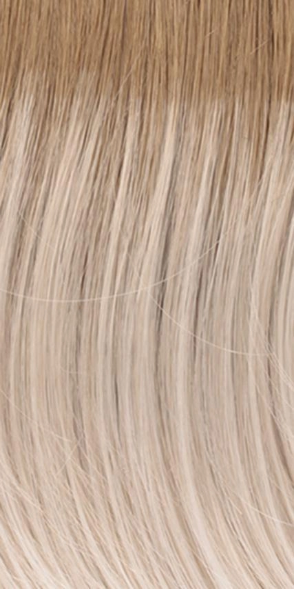 Straight Up With a Twist Wig by Raquel Welch | Heat Friendly Synthetic (Lace Front Mono Top)