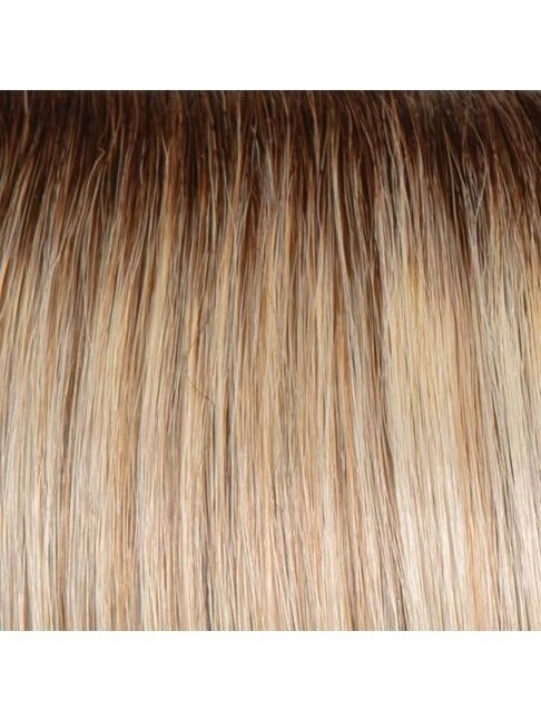 Straight Up With a Twist Wig by Raquel Welch | Heat Friendly Synthetic (Lace Front Mono Top)