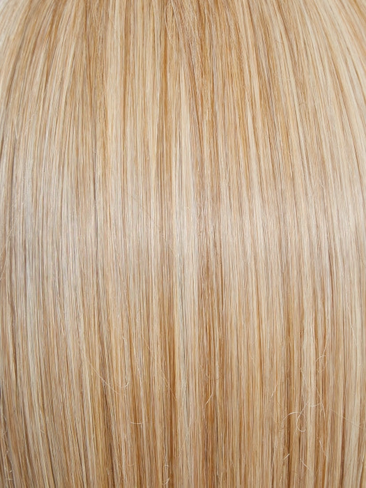 Straight Up With A Twist Wig by Raquel Welch
