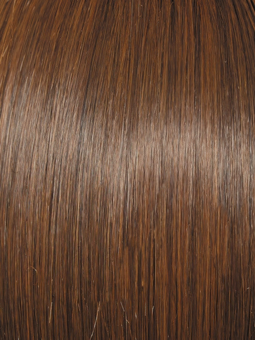 Straight Up With A Twist Wig by Raquel Welch