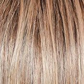 Stroke of Genius Wig by Raquel Welch | Heat Friendly Synthetic Curly Layered (Mono)