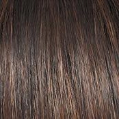 Stroke of Genius Wig by Raquel Welch | Heat Friendly Synthetic Curly Layered (Mono)