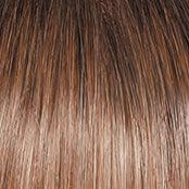 Stroke of Genius Wig by Raquel Welch | Heat Friendly Synthetic Curly Layered (Mono)