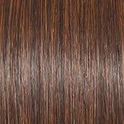 Stroke of Genius Wig by Raquel Welch | Heat Friendly Synthetic Curly Layered (Mono)