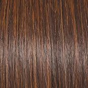 Stroke of Genius Wig by Raquel Welch | Heat Friendly Synthetic Curly Layered (Mono)