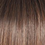 Stroke of Genius Wig by Raquel Welch | Heat Friendly Synthetic Curly Layered (Mono)