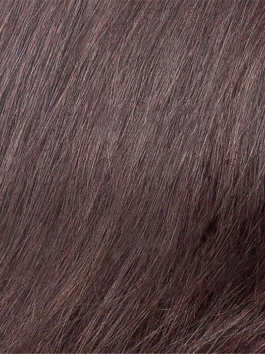 Stunning | Human Hair Lace Front Wig (Hand-Tied)