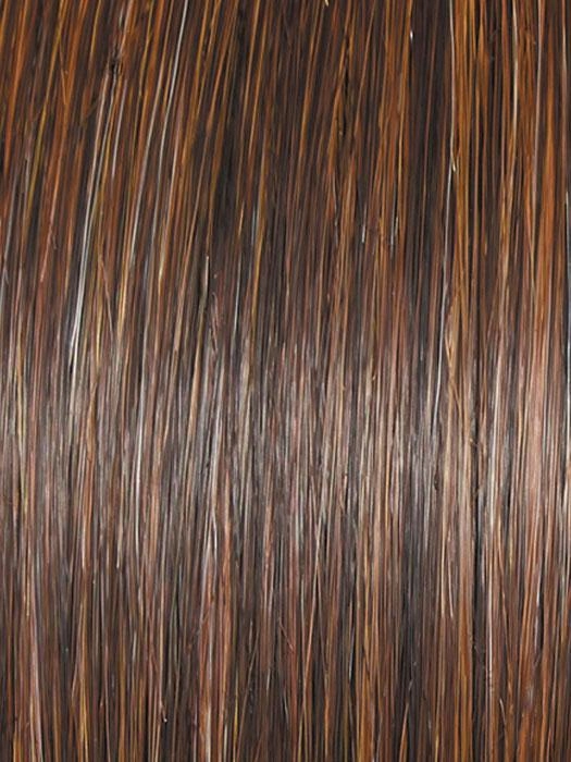 Style Society Wig by Raquel Welch | Signature Collection Heat Friendly Synthetic Lace Front (Mono)
