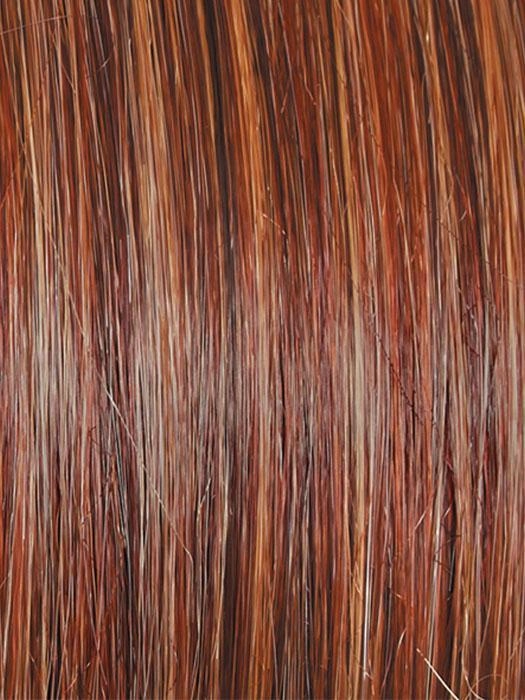 Style Society Wig by Raquel Welch | Signature Collection Heat Friendly Synthetic Lace Front (Mono)