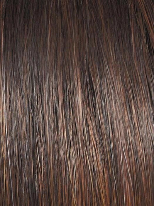 Style Society Wig by Raquel Welch | Signature Collection Heat Friendly Synthetic Lace Front (Mono)