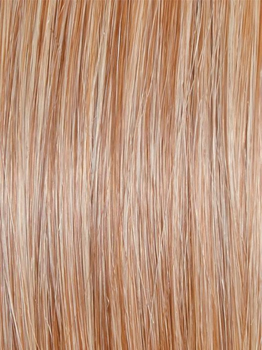 Style Society Wig by Raquel Welch | Signature Collection Heat Friendly Synthetic Lace Front (Mono)