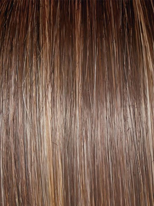 Style Society Wig by Raquel Welch | Signature Collection Heat Friendly Synthetic Lace Front (Mono)