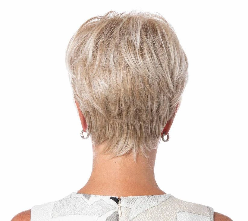 Stylishly Savvy Wig by Toni Brattin | Heat Friendly Synthetic (Basic Cap)