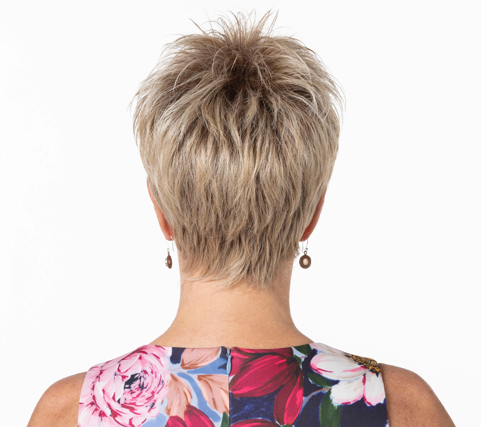 Subtle Beauty by Toni Brattin | Plus Cap | Heat Friendly Synthetic