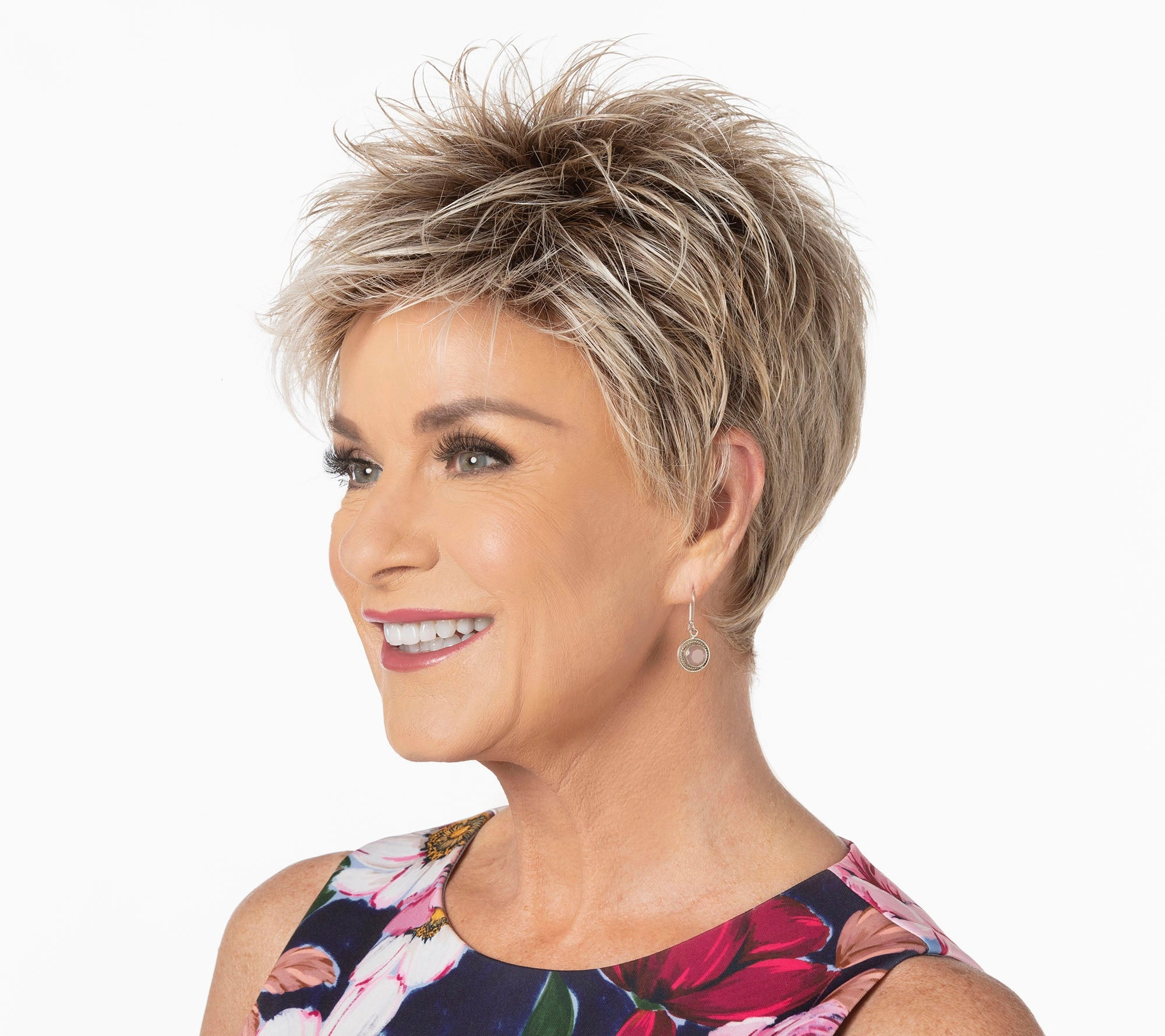 Subtle Beauty by Toni Brattin | Plus Cap | Heat Friendly Synthetic