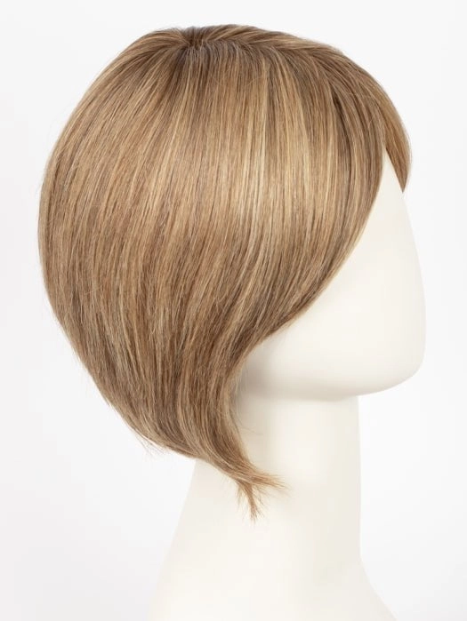Success Story | 100% Human Hair Wig (Mono Top)