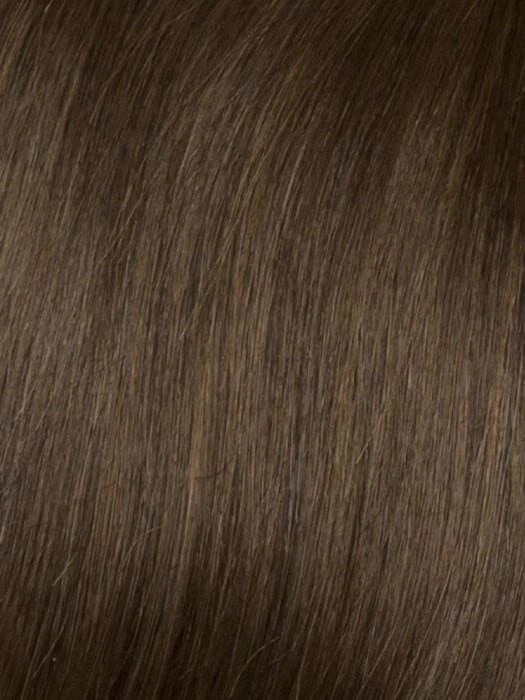 Success Story | 100% Human Hair Wig (Mono Top)
