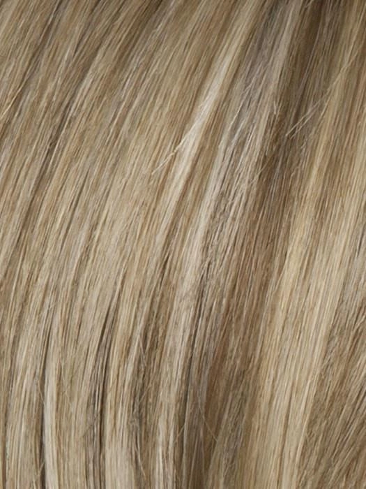 Success Story | 100% Human Hair Wig (Mono Top)