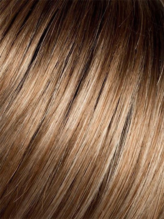 Sue Mono Wig by Ellen Wille | Synthetic