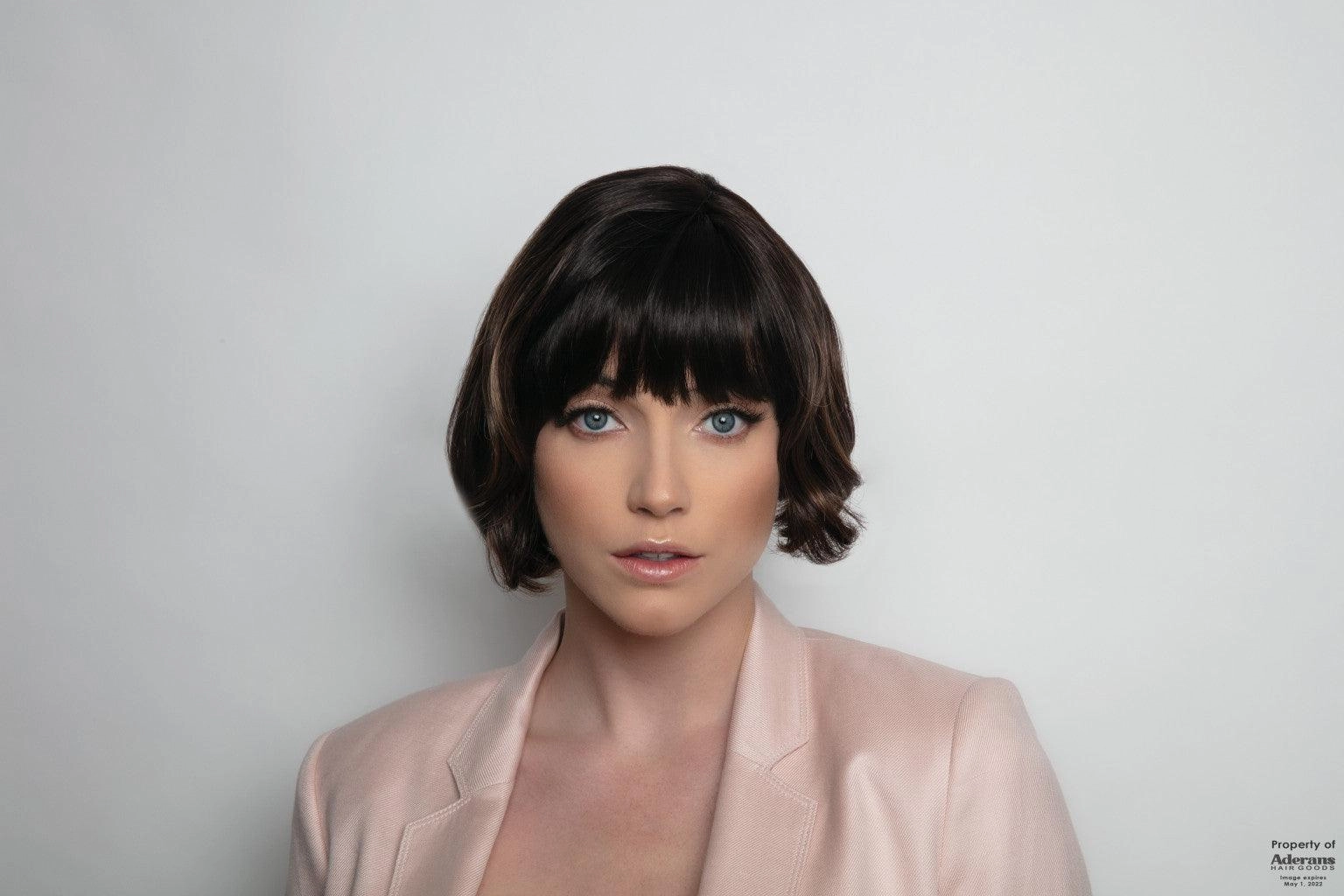 Sue Wig by Rene of Paris | Synthetic (Lace Front Partial Monofilament)