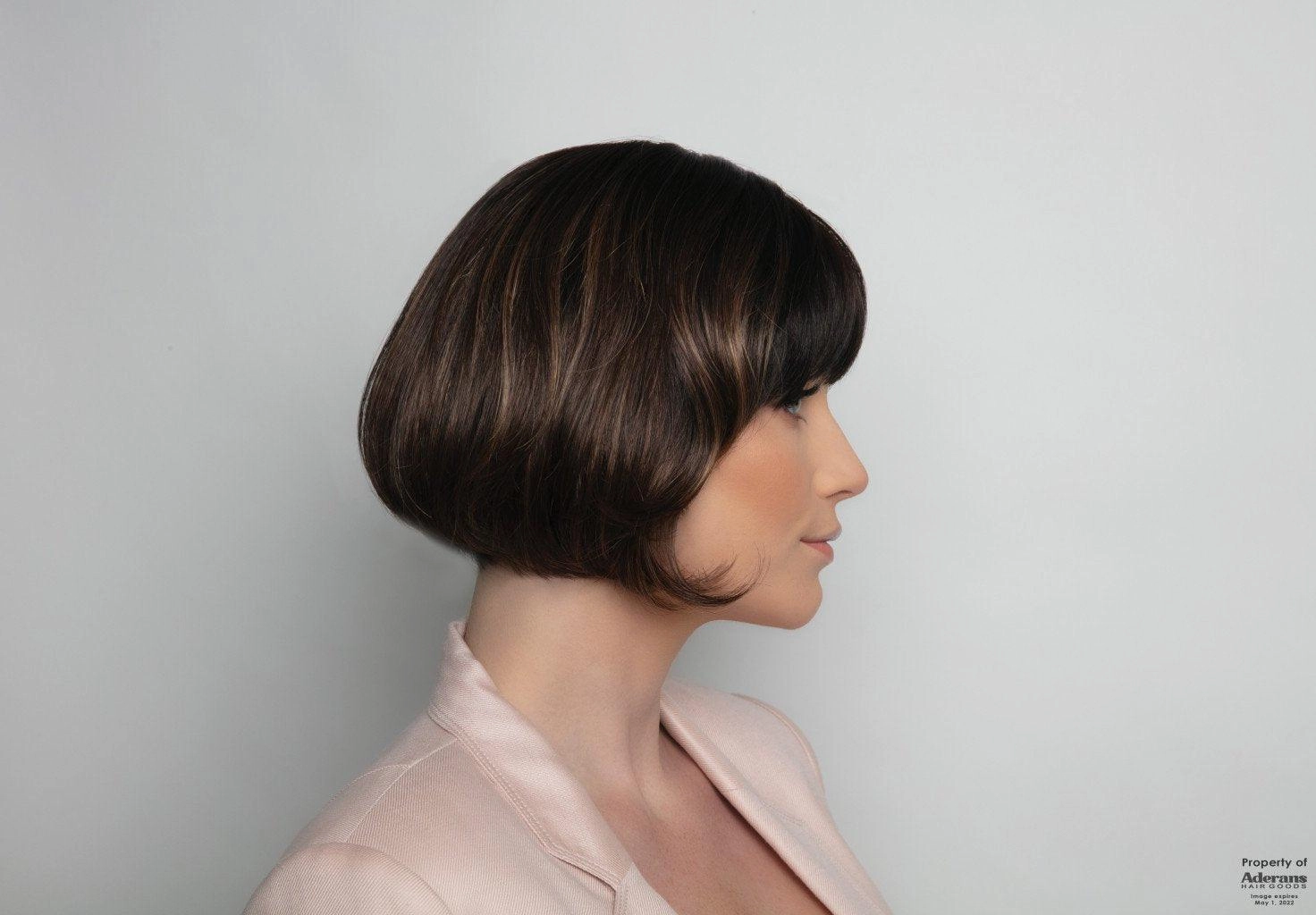 Sue Wig by Rene of Paris | Synthetic (Lace Front Partial Monofilament)